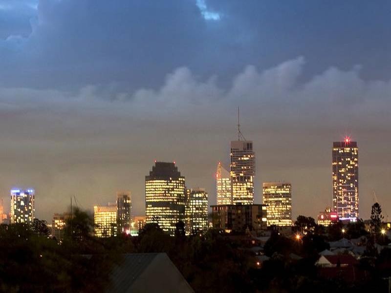 36 Ninth Avenue, Coorparoo QLD 4151