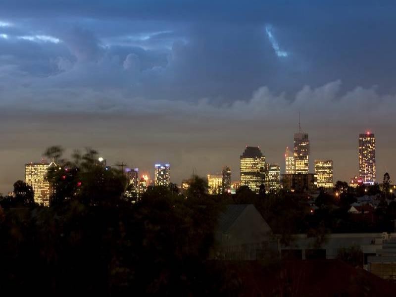 36 Ninth Avenue, Coorparoo QLD 4151