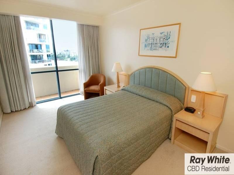 1311/44 Ferry Street, Kangaroo Point QLD 4169