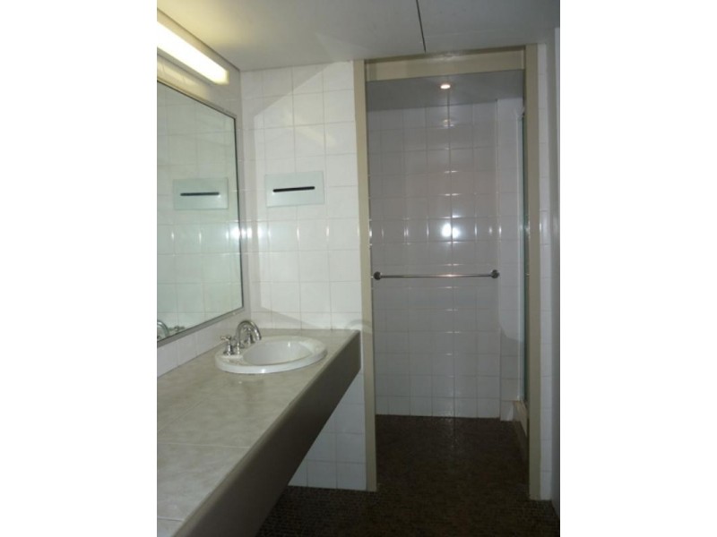 Spring Hill QLD 4000