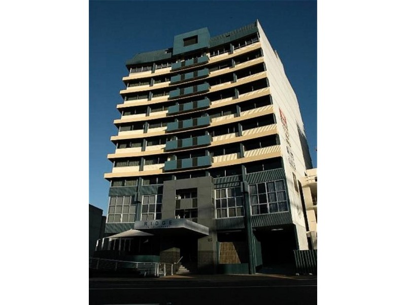 Spring Hill QLD 4000