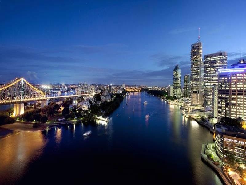123/35 Howard Street, Brisbane QLD 4000
