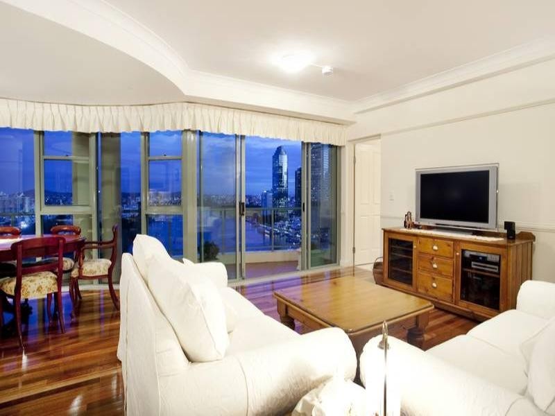 123/35 Howard Street, Brisbane QLD 4000