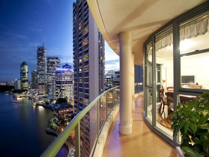 123/35 Howard Street, Brisbane QLD 4000