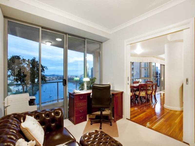 123/35 Howard Street, Brisbane QLD 4000