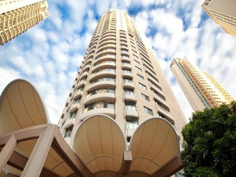 123/35 Howard Street, Brisbane QLD 4000