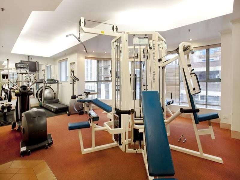 123/35 Howard Street, Brisbane QLD 4000