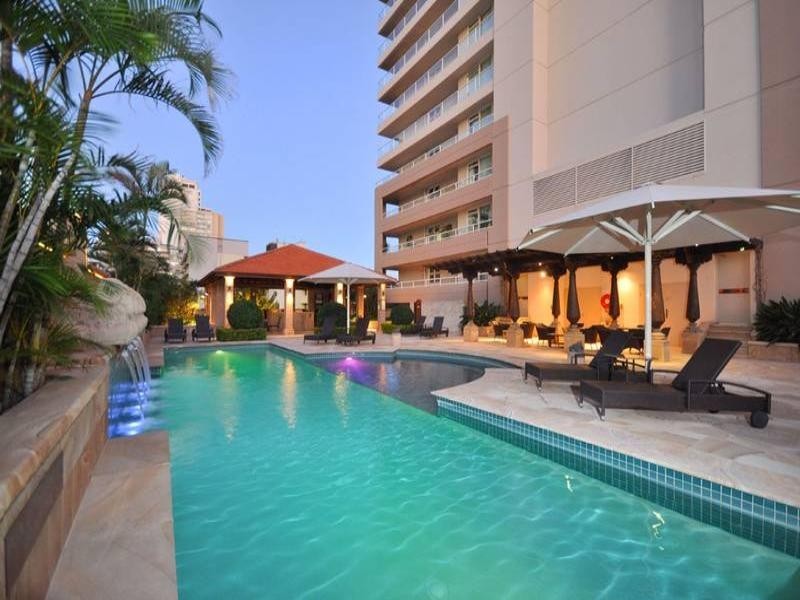 2006/132 Alice Street, Brisbane QLD 4000