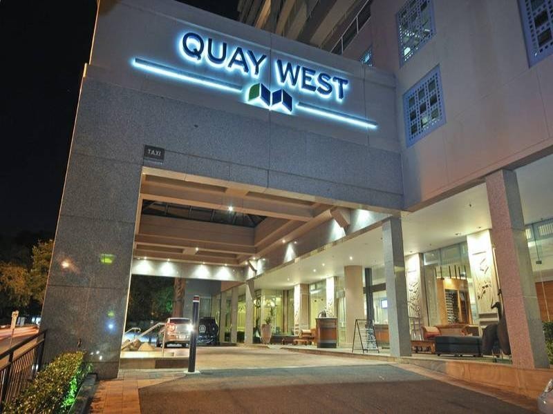 2006/132 Alice Street, Brisbane QLD 4000