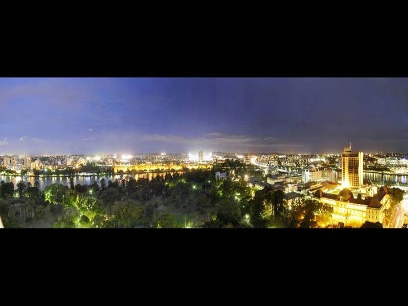 2403/132 Alice Street, Brisbane QLD 4000