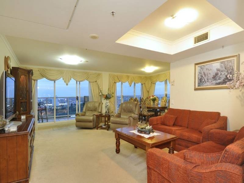 2403/132 Alice Street, Brisbane QLD 4000