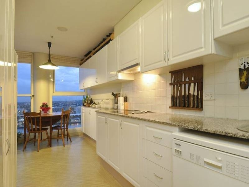 2403/132 Alice Street, Brisbane QLD 4000