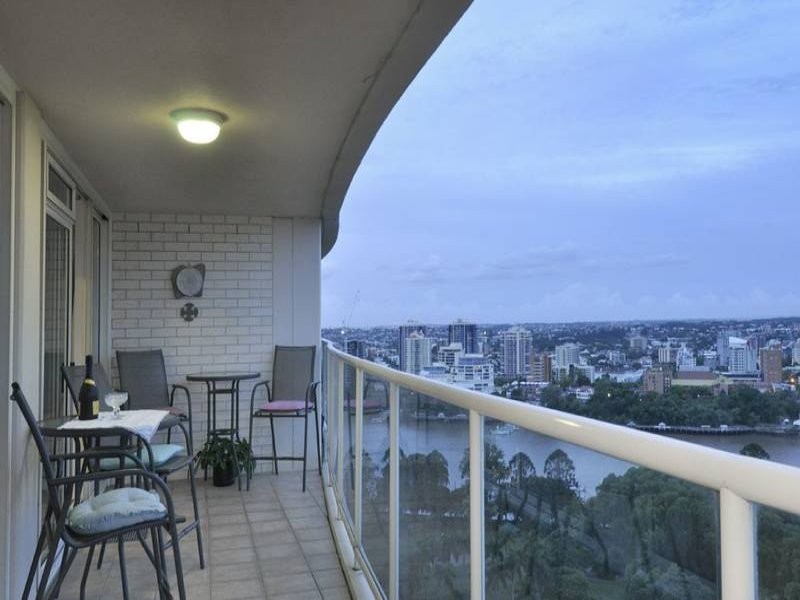 2403/132 Alice Street, Brisbane QLD 4000