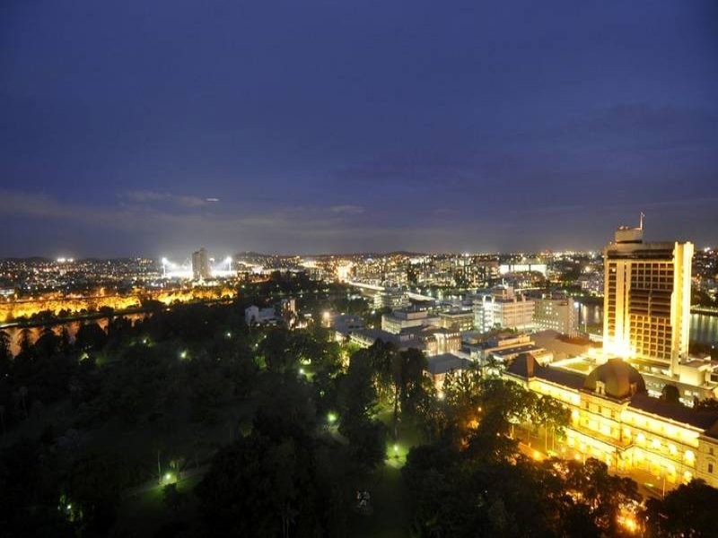 2403/132 Alice Street, Brisbane QLD 4000