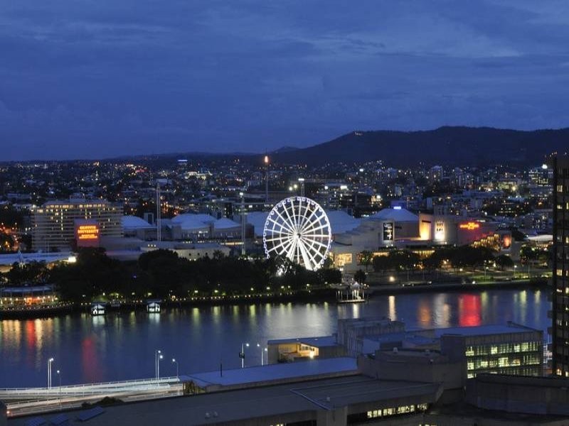 2403/132 Alice Street, Brisbane QLD 4000