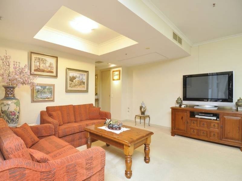 2403/132 Alice Street, Brisbane QLD 4000