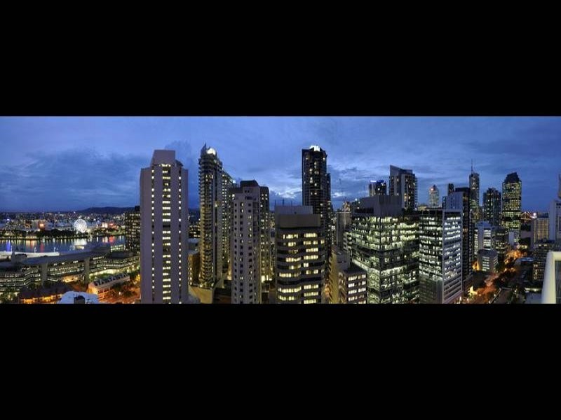 2403/132 Alice Street, Brisbane QLD 4000
