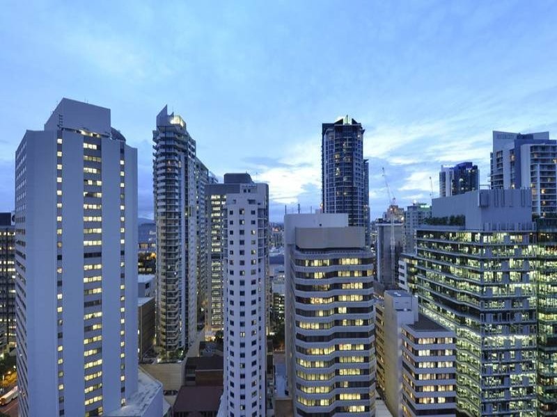 2403/132 Alice Street, Brisbane QLD 4000