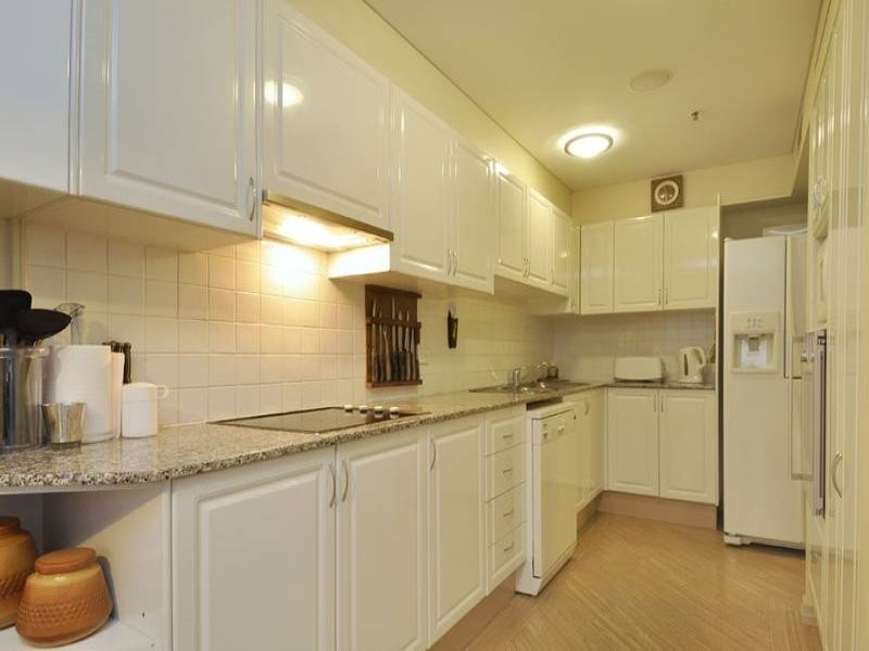 2403/132 Alice Street, Brisbane QLD 4000