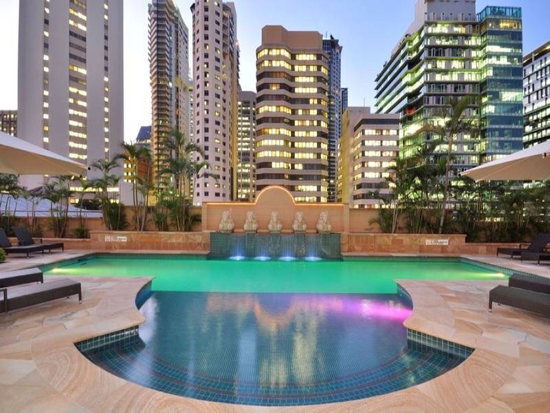 2403/132 Alice Street, Brisbane QLD 4000