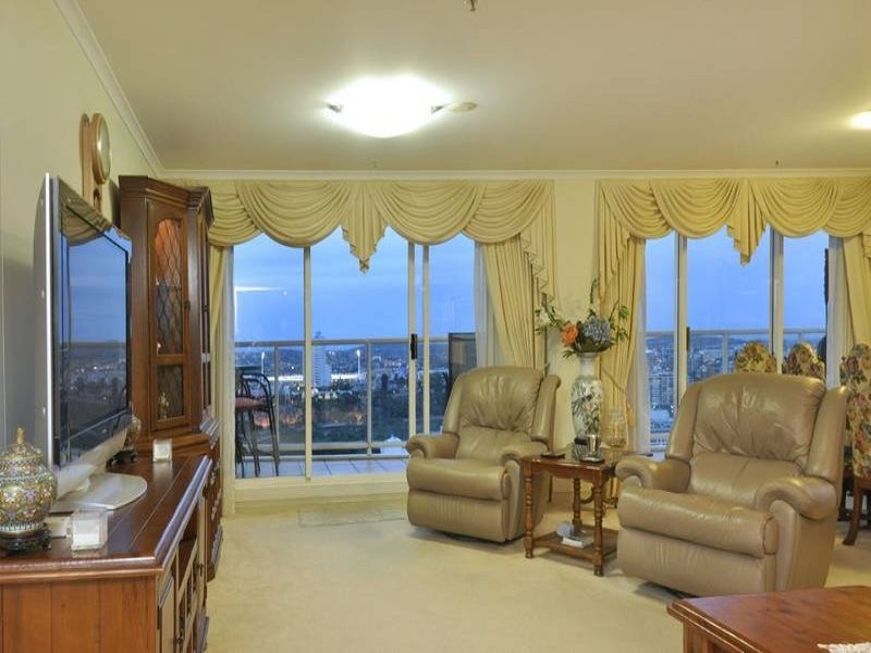 2403/132 Alice Street, Brisbane QLD 4000