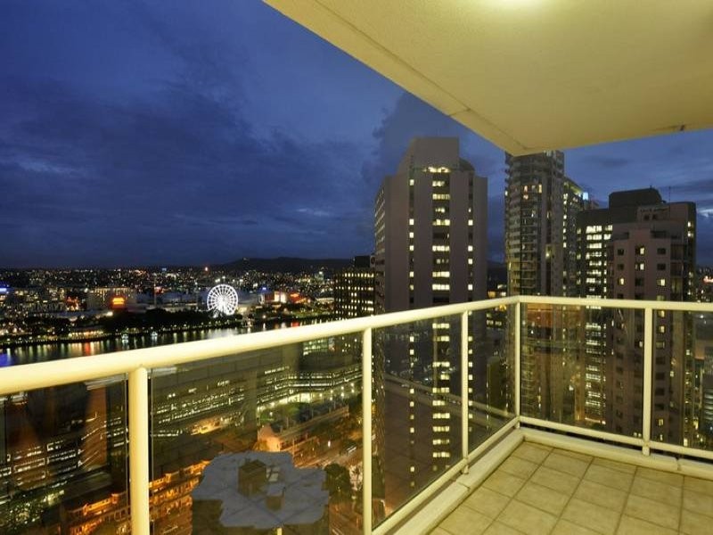 2403/132 Alice Street, Brisbane QLD 4000
