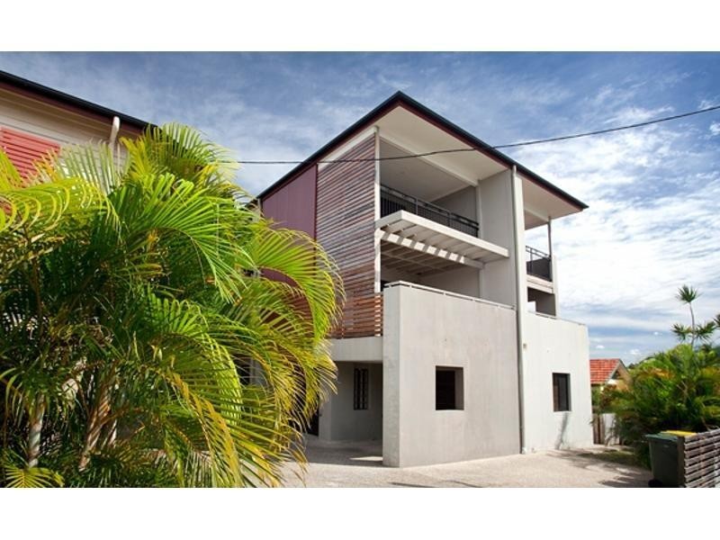 4/287 Waterworks Road, Ashgrove QLD 4060