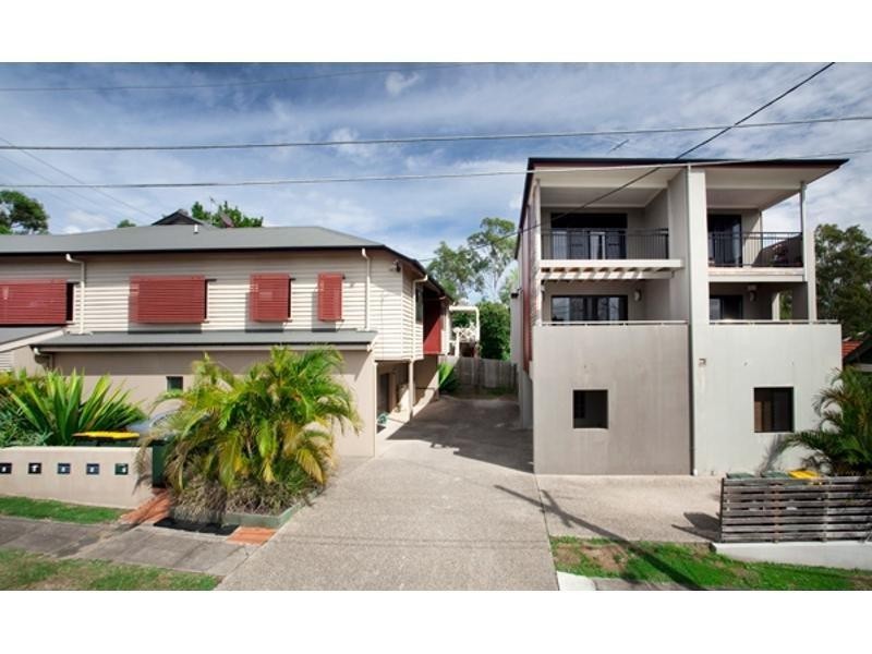 4/287 Waterworks Road, Ashgrove QLD 4060