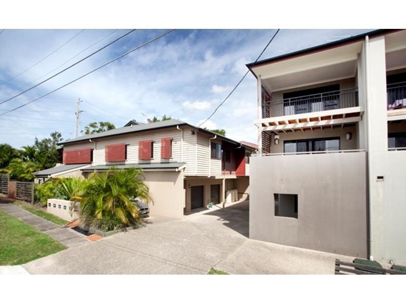 4/287 Waterworks Road, Ashgrove QLD 4060