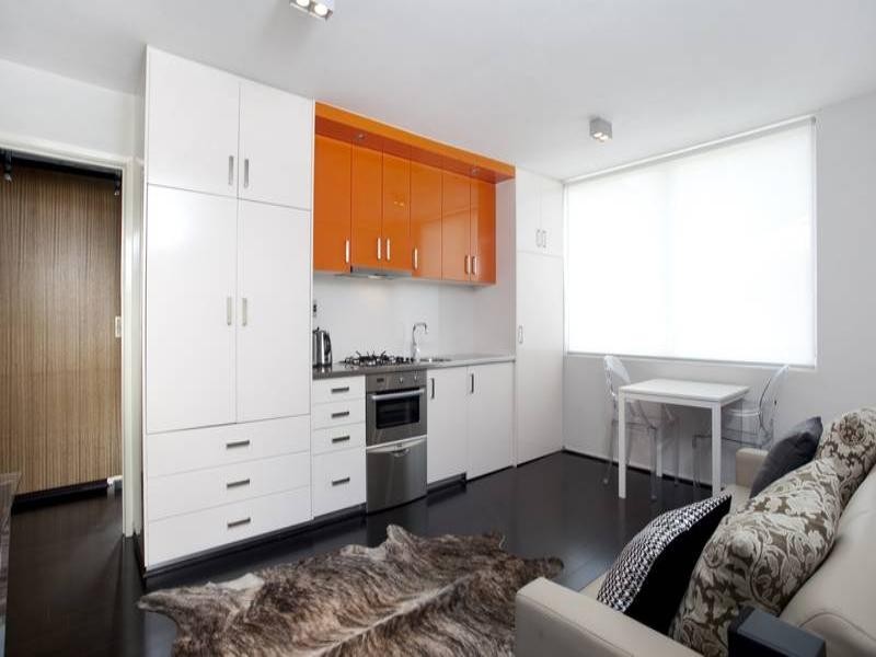 7/88 Isaac Street, Spring Hill QLD 4000