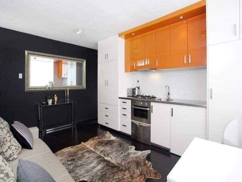 7/88 Isaac Street, Spring Hill QLD 4000