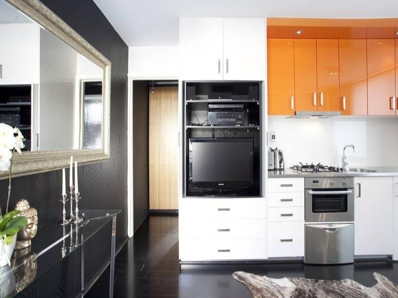 7/88 Isaac Street, Spring Hill QLD 4000