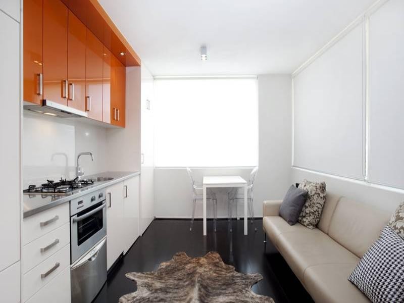 7/88 Isaac Street, Spring Hill QLD 4000