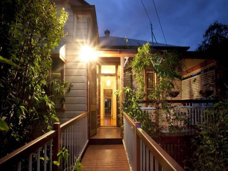 40 Prospect Terrace, Highgate Hill QLD 4101