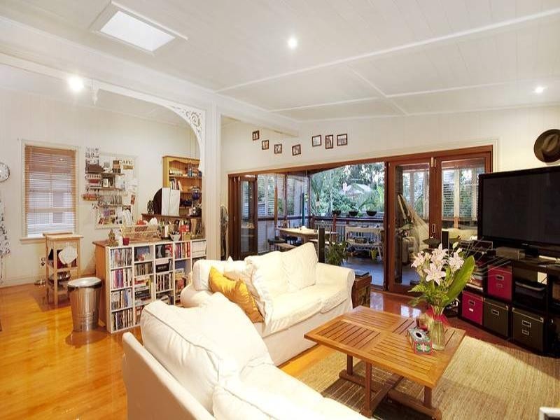 40 Prospect Terrace, Highgate Hill QLD 4101