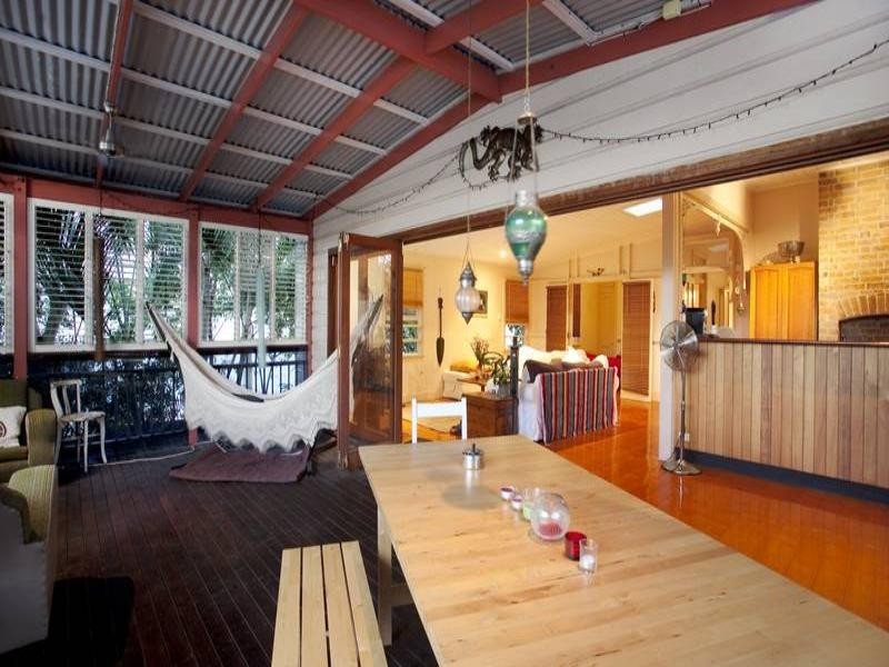 40 Prospect Terrace, Highgate Hill QLD 4101