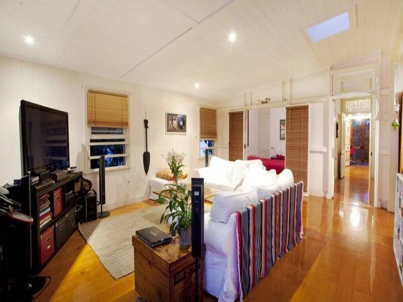 40 Prospect Terrace, Highgate Hill QLD 4101