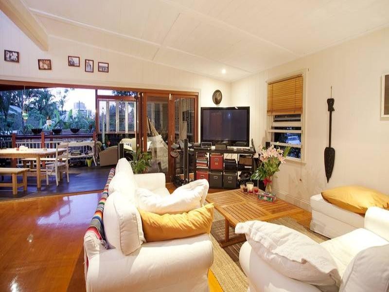 40 Prospect Terrace, Highgate Hill QLD 4101