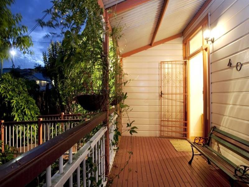 40 Prospect Terrace, Highgate Hill QLD 4101