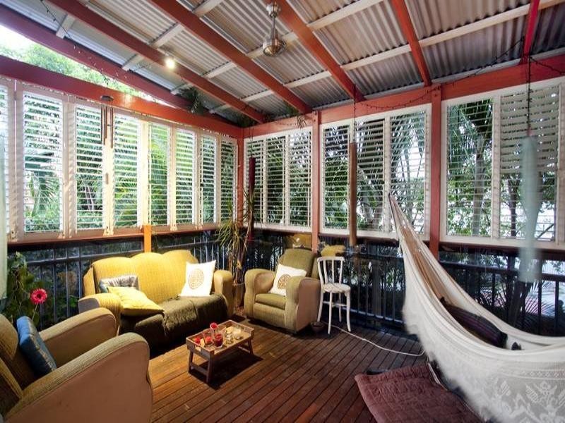 40 Prospect Terrace, Highgate Hill QLD 4101