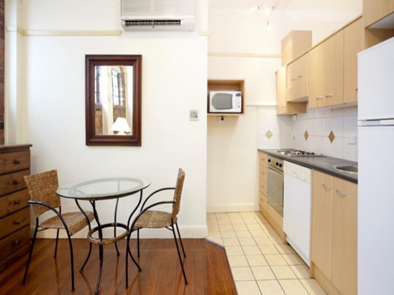 34/53 Edward Street, Brisbane QLD 4000