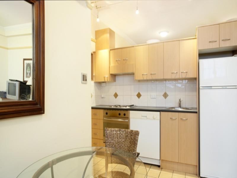 34/53 Edward Street, Brisbane QLD 4000