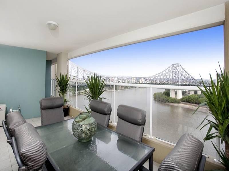 90/82 Boundary Street, Brisbane QLD 4000