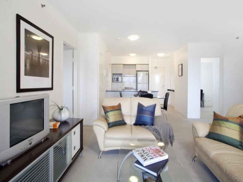 90/82 Boundary Street, Brisbane QLD 4000