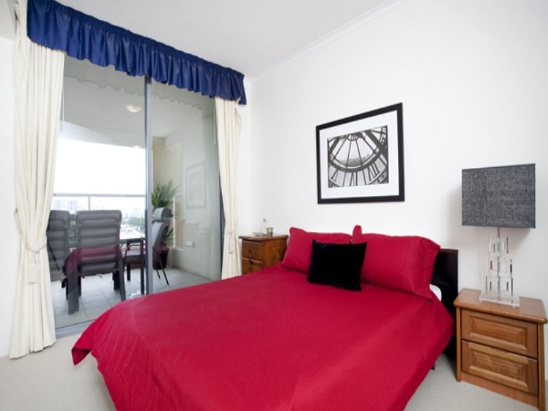 90/82 Boundary Street, Brisbane QLD 4000