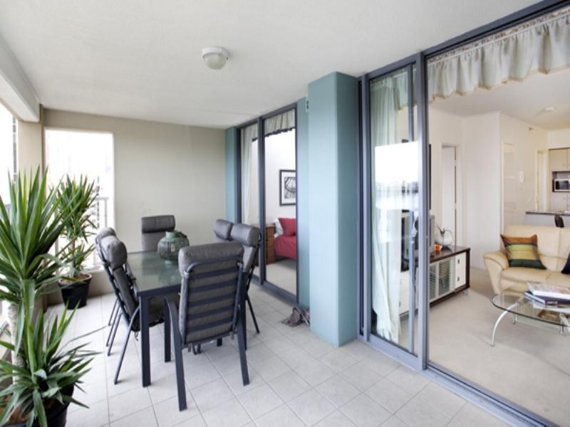 90/82 Boundary Street, Brisbane QLD 4000