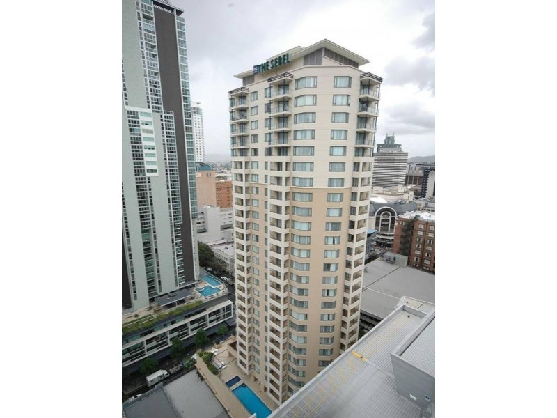 706 & 707/95 Charlotte Street, Brisbane QLD 4000
