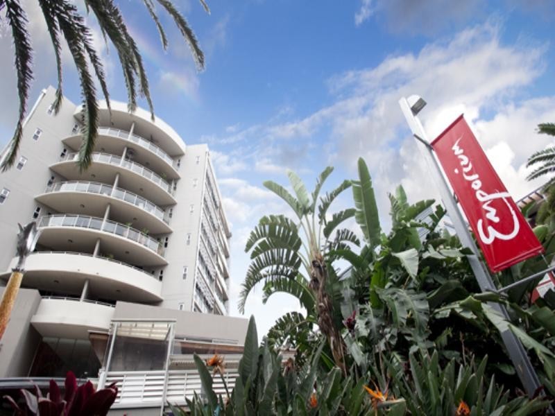 339/1000 Ann Street, Fortitude Valley QLD 4006