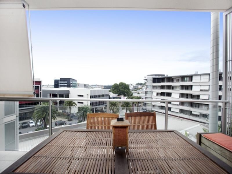 339/1000 Ann Street, Fortitude Valley QLD 4006