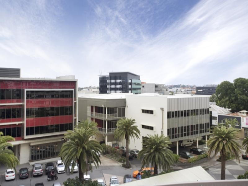 339/1000 Ann Street, Fortitude Valley QLD 4006